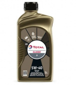 Моторное масло TOTAL CLASSIC 5W40 18B1L 
